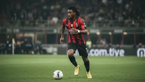Rafael Leão zagra w Brazylii? Gwiazdor Milanu wskazał konkretny kierunek