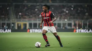 Turcy rozbijają bank. Gwiazdor AC Milan może kosztować nawet 70 milionów euro