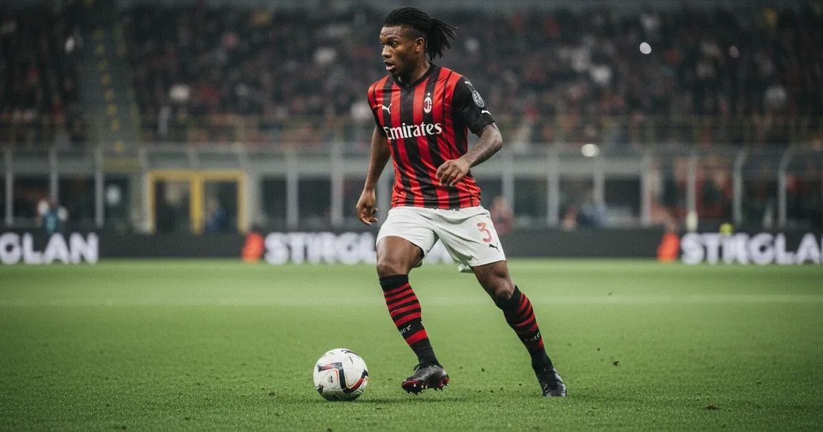 Turcy rozbijają bank. Gwiazdor AC Milan może kosztować nawet 70 milionów euro