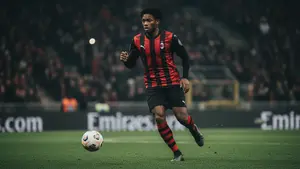Rafael Leão na celowniku ligowego rywala. Gwiazdor Milanu może kosztować fortunę