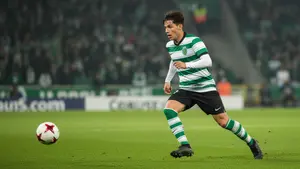 Młody talent Sportingu Lizbona na wylocie? Decyzja zależy od stanu zdrowia gwiazdy