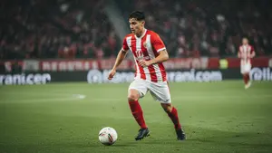 Benfica stawia twarde warunki! Hiszpański obrońca może wrócić do dawnego klubu za miliony