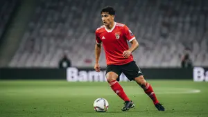 Rafael Obrador wróci do Hiszpanii? Rayo Vallecano walczy o podpis obrońcy