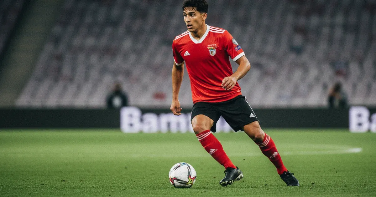 Rafael Obrador wróci do Hiszpanii? Rayo Vallecano walczy o podpis obrońcy