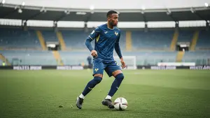 Rafik Belghali
