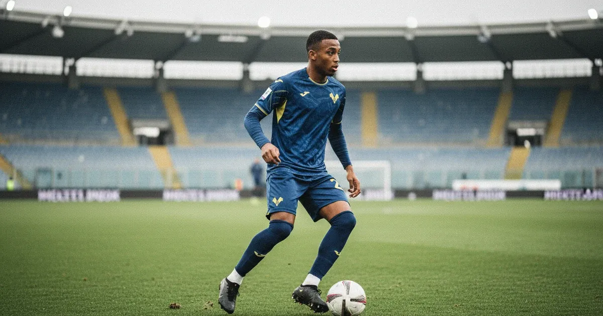 Wielka licytacja w Serie A! Juve, Inter i Milan walczą o jeden podpis