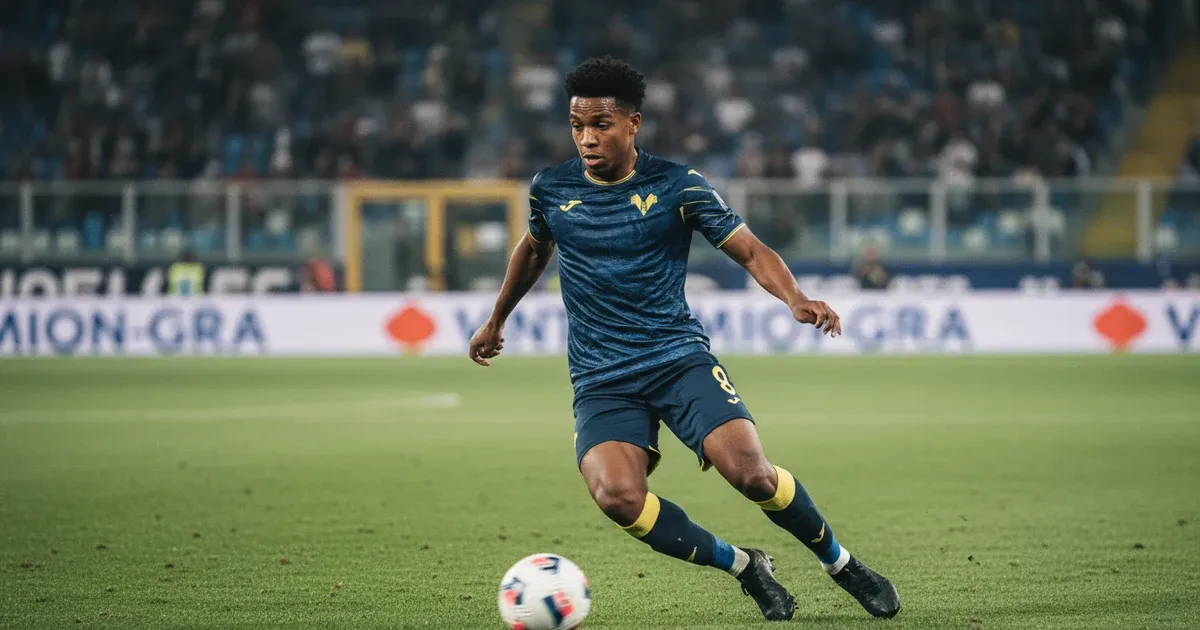 Rafik Belghali – piłkarz, którego chcą wszyscy! Inter, Milan i Juve w grze