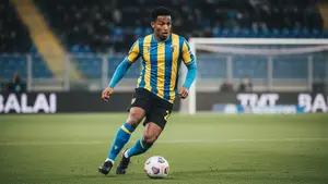 Rafik Belghali