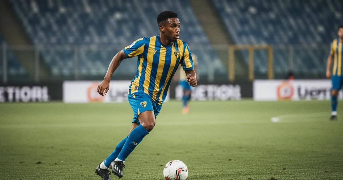 Reprezentant Algierii zastąpi gwiazdę? Fiorentina szykuje transfer za miliony euro