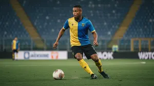Newcastle United wkracza do gry o obrońcę z Serie A. Walka o podpis Algierczyka nabiera tempa