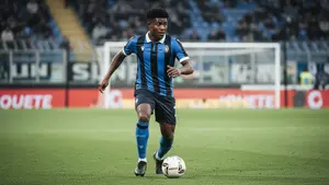 Wielki transfer na horyzoncie! Snajper z Nigerii może kosztować fortunę