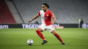 Gattuso chce algierskiego pomocnika! Lazio blisko transferu za 6 milionów euro