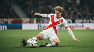 Gwiazda Bundesligi na wylocie? Klub szykuje ruch, by zatrzymać defensora przed zakusami gigantów
