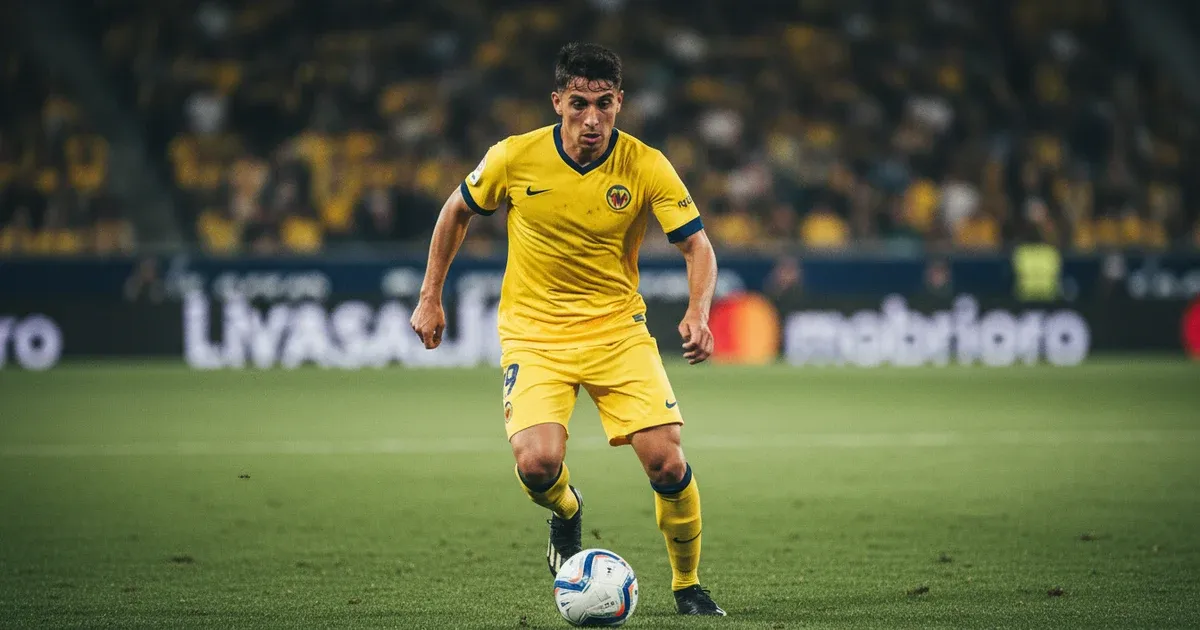 Koniec sagi w Hiszpanii? Pomocnik Villarrealu o krok od transferu do ligowego rywala
