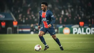Niespodziewany kierunek dla gwiazdy PSG? Francuski napastnik na celowniku tureckiego potentata