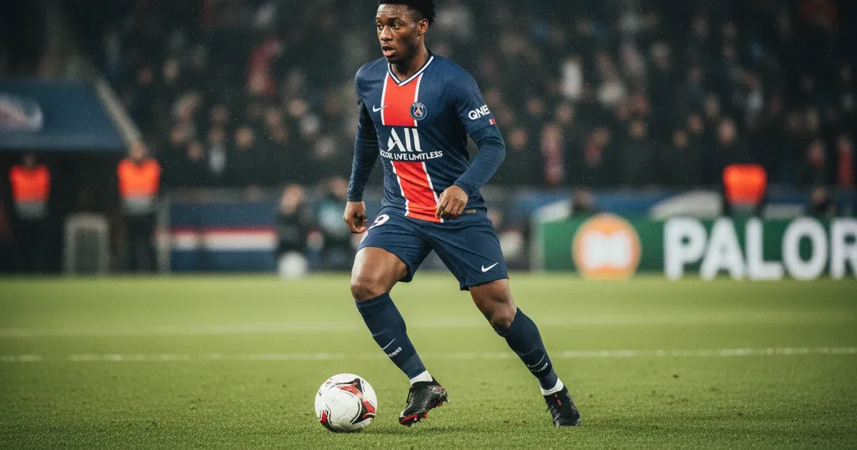 Niespodziewany kierunek dla gwiazdy PSG? Francuski napastnik na celowniku tureckiego potentata