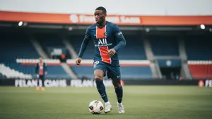 Gwiazdor reprezentacji Francji na wylocie z PSG! Włoski klub walczy o wielki transfer
