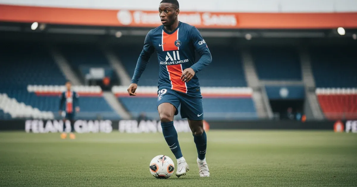 Gwiazdor reprezentacji Francji na wylocie z PSG! Włoski klub walczy o wielki transfer
