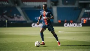 95 milionów euro i impas w Turynie. Crystal Palace włącza się do walki o Kolo Muaniego