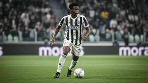 Kolo Muani opuści Juventus? Napastnik reprezentacji Francji na wylocie z Turynu