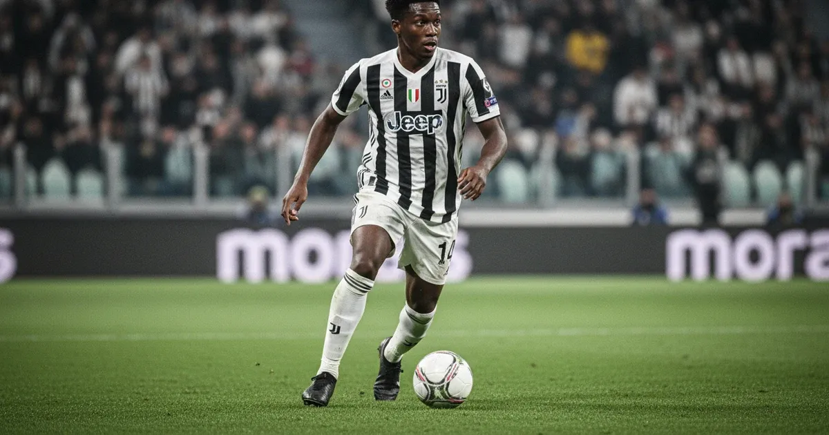 Kolo Muani opuści Juventus? Napastnik reprezentacji Francji na wylocie z Turynu