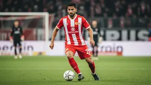 Rani Khedira