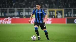Atalanta wyznaczyła cenę za gwiazdora. Premier League rusza do ofensywy
