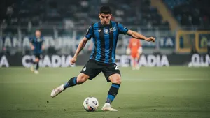 Włoski wahadłowy na celowniku Napoli! Antonio Conte chce go w swoim nowym projekcie