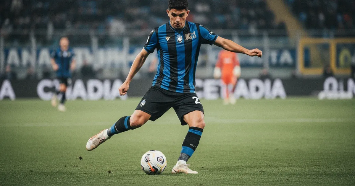 Włoski wahadłowy na celowniku Napoli! Antonio Conte chce go w swoim nowym projekcie