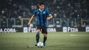 Atalanta zmienia strategię! Włoski wahadłowy może trafić do Premier League na nowych warunkach
