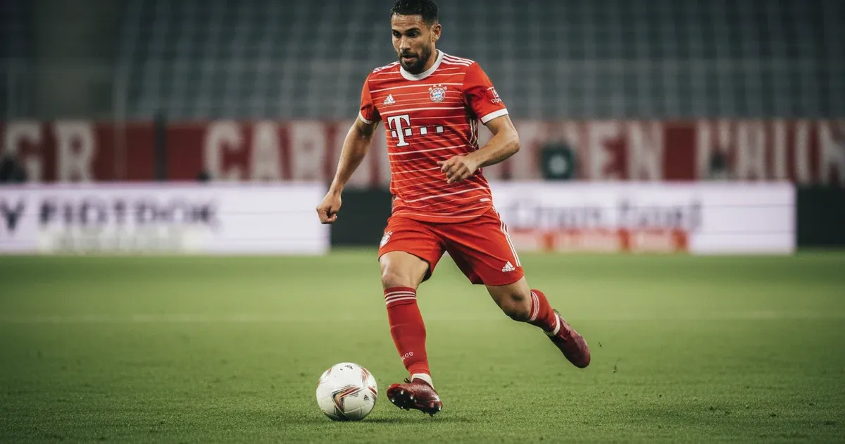 Gwiazda Bayernu Monachium na wylocie? Włoski gigant wciąż sonduje możliwość transferu