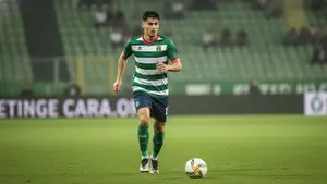Raphael Kofler na celowniku Udinese. Walka o włoski talent nabiera tempa