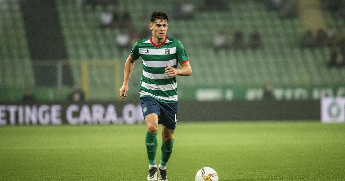 Raphael Kofler na celowniku Udinese. Walka o włoski talent nabiera tempa