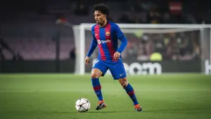 Raphinha odejdzie z Barcelony? Brazylijczyk postawił twardy warunek finansowy