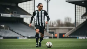 Powrót legendy na Molineux? 35-letni napastnik potwierdza rozmowy z byłym klubem