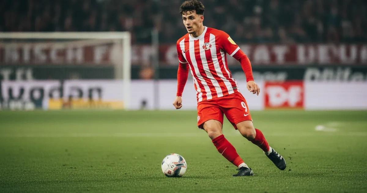 Rav van den Berg na celowniku Włochów? FC Köln stawia twarde warunki