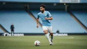 Rayan Cherki