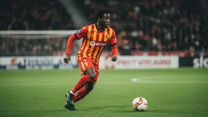 Rayan Fofana