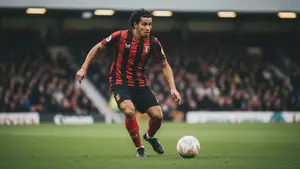 Bayern Monachium obserwuje brazylijski talent. 19-latek z Premier League na celowniku gigantów