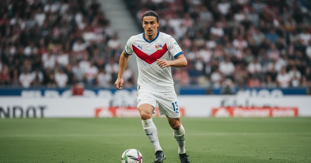 Rayan Philippe opuszcza Hamburger SV. Francuz może trafić do jednego z czterech klubów Bundesligi