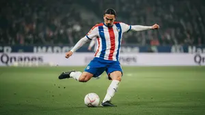Rayan Philippe zmienił klub wewnątrz Bundesligi. Paderborn ma opcję wykupu