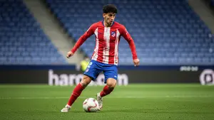 Rayane Belaid trafi do lokalnego rywala? Rayo Vallecano o krok od porozumienia