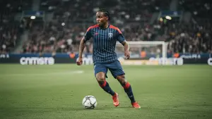 Al-Ettifaq blisko finalizacji transferu. Utalentowany Messi ma trafić do Arabii Saudyjskiej