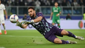Zaskakujący zwrot akcji! Bramkarz z Serie A opuszcza Włochy i wraca do ojczyzny?
