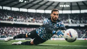 Zaskakujący powrót do ojczyzny! Bramkarz z Serie A wzmocni uczestnika pucharów