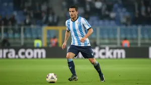 Angers chce pomocnika Lazio. Marokańczyk odrzucił miliony z Arabii Saudyjskiej
