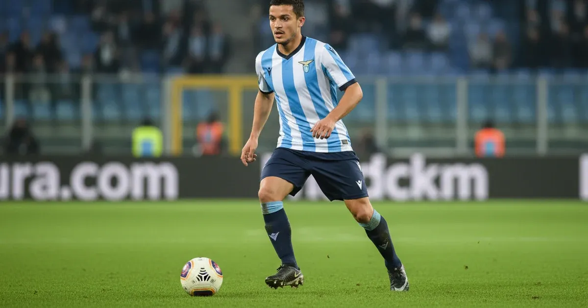 Angers chce pomocnika Lazio. Marokańczyk odrzucił miliony z Arabii Saudyjskiej