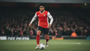Valencia walczy o skrzydłowego Arsenalu. Anglik odrzucił oferty z Premier League