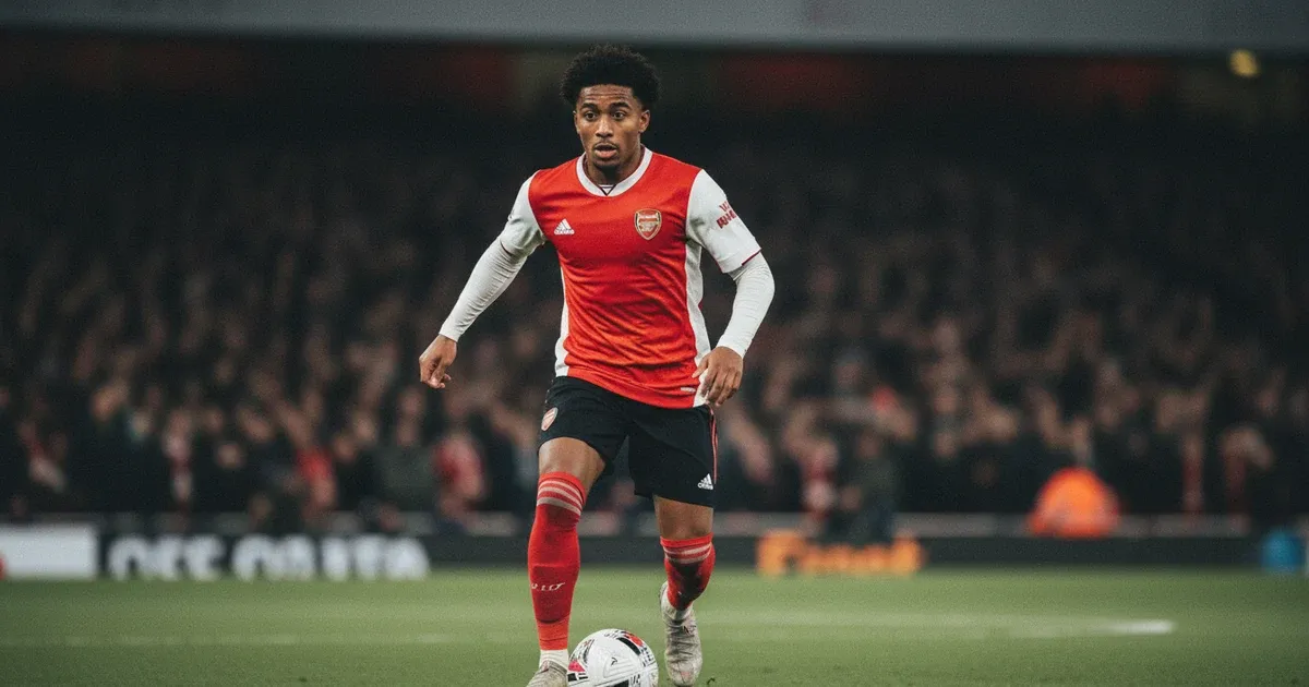 Valencia walczy o skrzydłowego Arsenalu. Anglik odrzucił oferty z Premier League