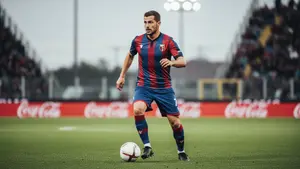 Zaskakujący ruch w Serie A! Doświadczony Szwajcar może trafić do potęgi z Turynu